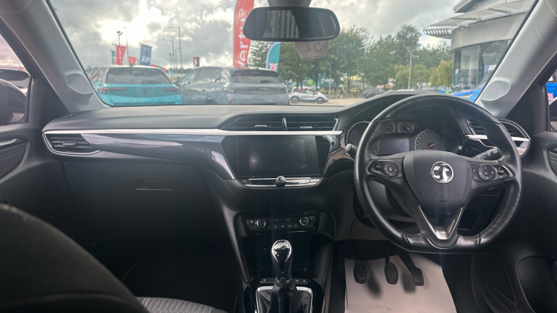 Vauxhall Corsa 1.2 Griffin 5dr Petrol Hatchback